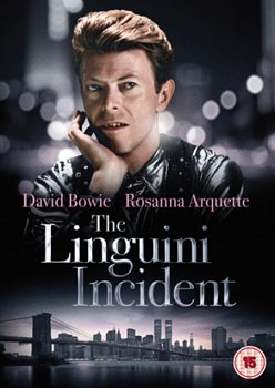 The Linguini Incident 1991 DVD - Volume.ro