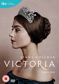 Victoria: Series One 2016 DVD
