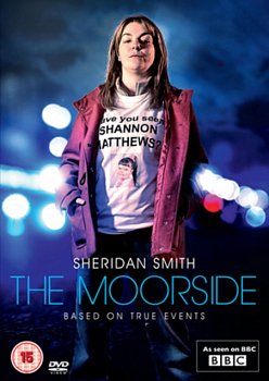 The Moorside 2017 DVD - Volume.ro