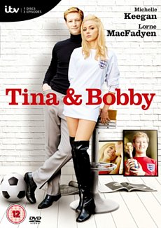 Tina & Bobby 2017 DVD