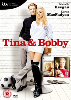 Tina & Bobby 2017 DVD - Volume.ro