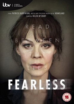 Fearless 2017 DVD - Volume.ro