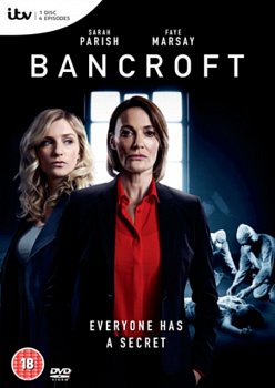 Bancroft 2017 DVD - Volume.ro