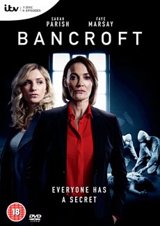 Bancroft 2017 DVD