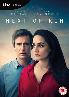 Next of Kin 2018 DVD / Box Set