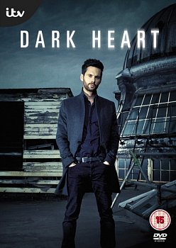 Dark Heart 2018 DVD - Volume.ro