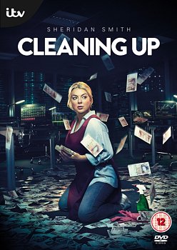 Cleaning Up 2019 DVD - Volume.ro