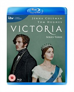 Victoria: Series Three 2019 Blu-ray - Volume.ro