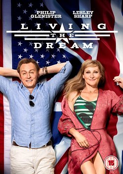 Living the Dream 2017 DVD - Volume.ro
