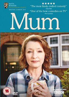 Mum: Series One 2016 DVD / Box Set
