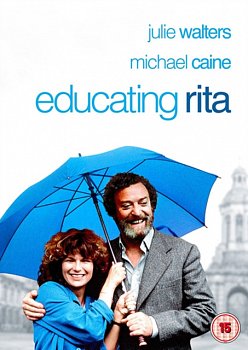 Educating Rita 1983 DVD - Volume.ro