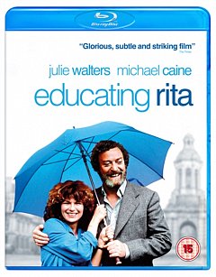 Educating Rita 1983 Blu-ray