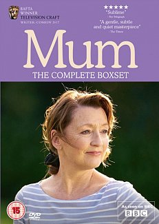 Mum: The Complete Series 2019 DVD / Box Set