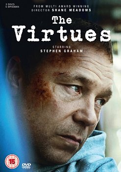 The Virtues 2019 DVD - Volume.ro