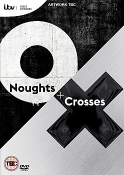 Noughts and Crosses 2020 DVD - Volume.ro