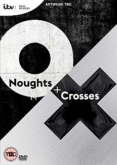 Noughts and Crosses 2020 DVD