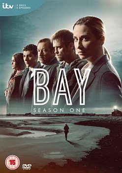 The Bay: Season One 2019 DVD - Volume.ro