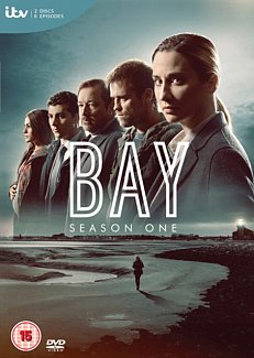 The Bay: Season One 2019 DVD