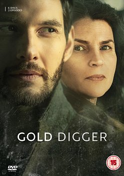 Gold Digger 2019 DVD - Volume.ro