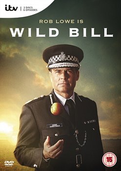 Wild Bill 2019 DVD - Volume.ro
