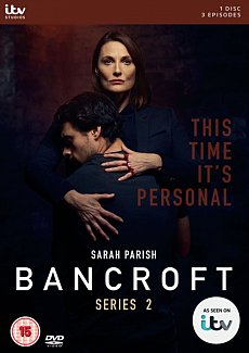 Bancroft: Series 2 2020 DVD