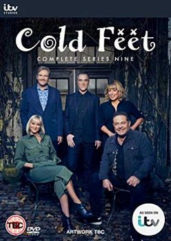 Cold Feet: Complete Series Nine 2020 DVD - Volume.ro