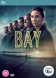 The Bay: Season Two 2021 DVD