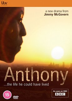Anthony 2020 DVD