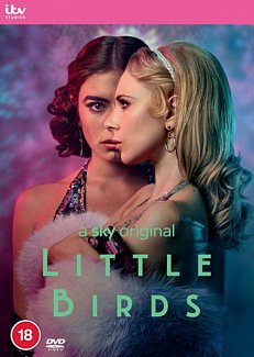 Little Birds 2020 DVD