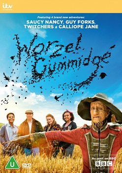 Worzel Gummidge: Series 2 2021 DVD - Volume.ro