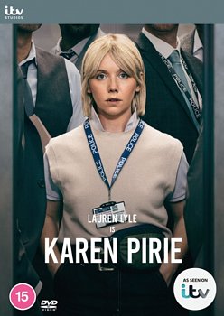 Karen Pirie 2022 DVD - Volume.ro