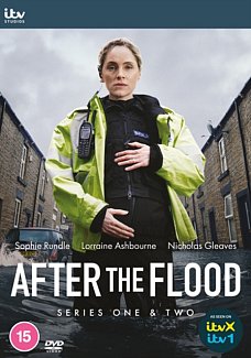After the Flood: Series One & Two 2026 DVD / Box Set