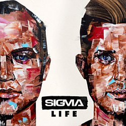 Sigma - Life - Volume.ro