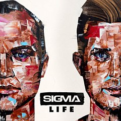 Sigma - Life