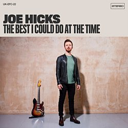 Joe Hicks - The Best I Could Do at the Time - Volume.ro