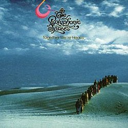 Polyphonic Spree - Together We're Heavy - Volume.ro