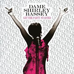 Dame Shirley Bassey - Get the Party Started