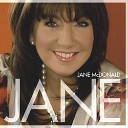 Jane Mcdonald - Jane - Volume.ro