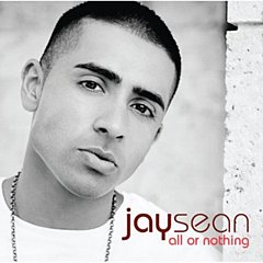 Jay Sean - All Or Nothing