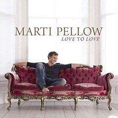 Marti Pellow - Love to Love