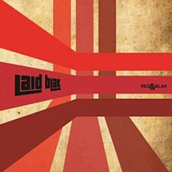 Red & Blak CD / Album - Volume.ro
