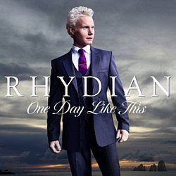 Rhydian - One Day Like This - Volume.ro