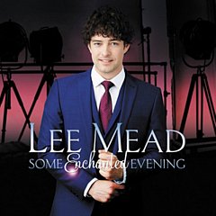 Lee Mead - Some Enchanted Evening