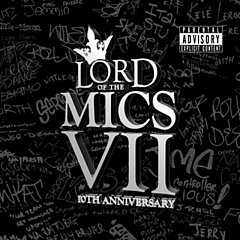 Various Artists - Lord of the Mics