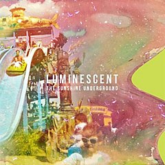 Luminescent - Luminescent