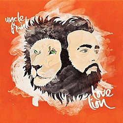 Love Lion CD / Album - Volume.ro
