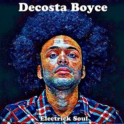 Electrick Soul CD / Album - Volume.ro