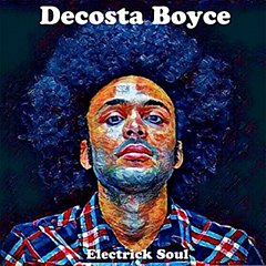 Electrick Soul CD / Album