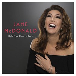 Jane McDonald - Hold the Covers Back - Volume.ro