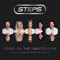 Steps - Tears On the Dancefloor (Crying at the Disco Deluxe Edition)
